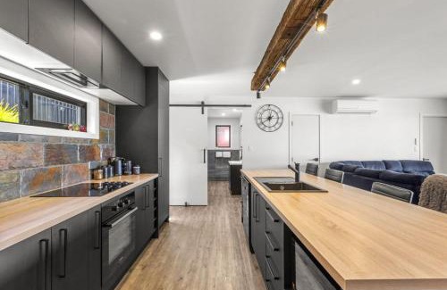 Raglan Casa | Kaitoke Retreat & Studio
