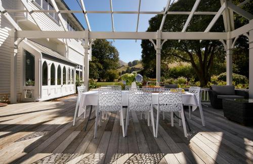 Christchurch Cama Y Desayuno | Kaituna Valley Homestead