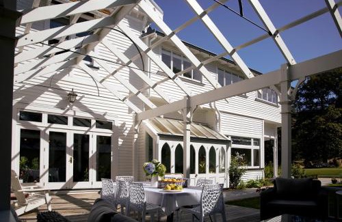 Christchurch Cama Y Desayuno | Kaituna Valley Homestead