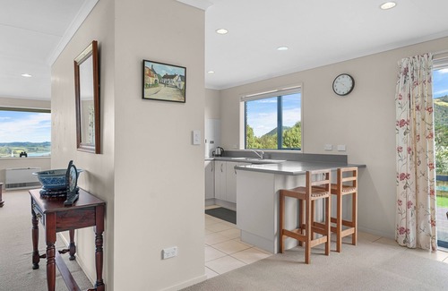 Kaiwaka Casa | Kaiwaka Paradise - Kaiwaka Holiday Home