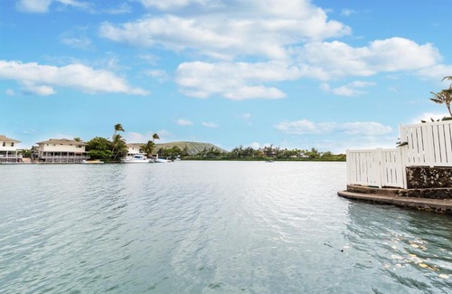 Portlock Casa | Kaiwiki Palace