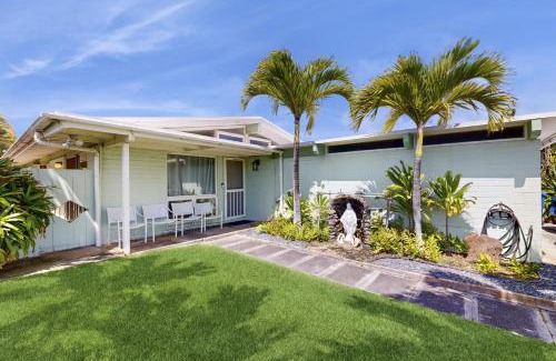 Portlock Casa | Kaiwiki Palace