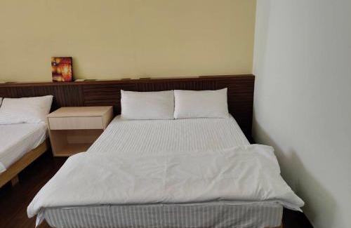 Nangan Casa | Kaixiang Homestay