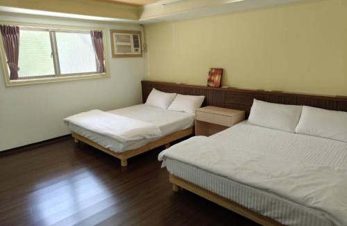Nangan Casa | Kaixiang Homestay