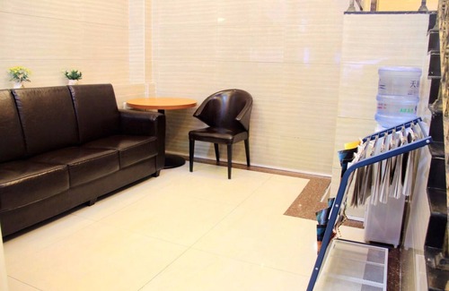 Central Business District Hotel | Kaixin Express Hotel