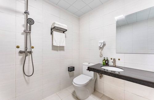 Central Business District Hotel | Kaixin Express Hotel