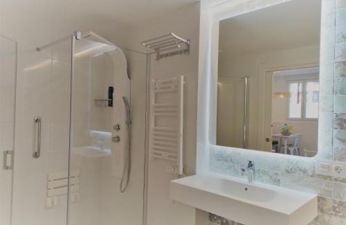 Zarautz Apartamento | Kaixo MARINA con Parking gratis