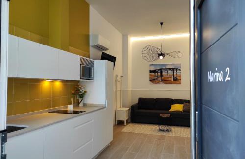 Zarautz Apartamento | Kaixo MARINA con Parking gratis