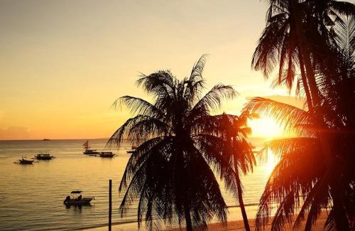 Manoc-Manoc Hotel | Kaiyana Boracay Beach Resort