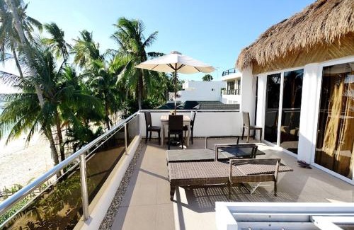 Manoc-Manoc Hotel | Kaiyana Boracay Beach Resort