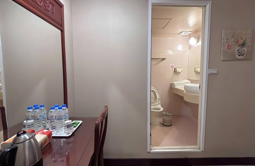 Hualien City Centre Casa | Kaiyue Inn