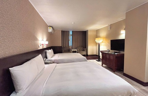 Hualien City Centre Casa | Kaiyue Inn