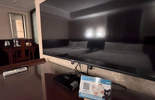 Hualien City Centre Casa | Kaiyue Inn