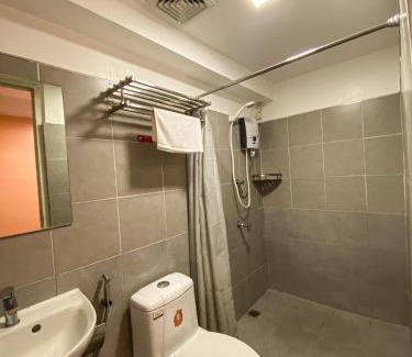 Malate Hotel | Kaizen Suites
