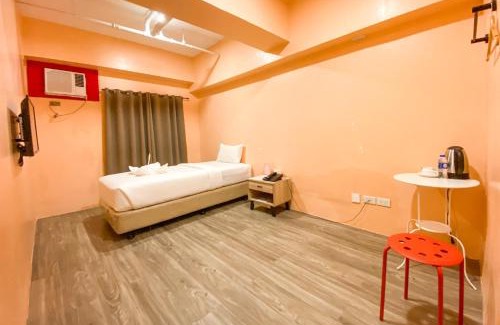 Malate Hotel | Kaizen Suites