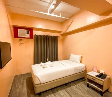 Malate Hotel | Kaizen Suites