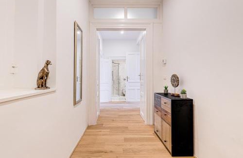 Karlin Apartamento | Kaizl Park Residence