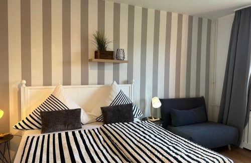 Groemitz Apartamento | Kajüte 11 Grömitz