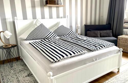 Groemitz Apartamento | Kajüte 11 Grömitz