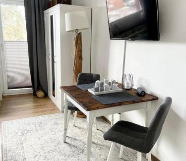 Groemitz Apartamento | Kajüte 11 Grömitz