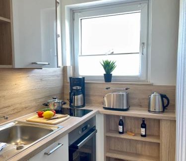 Groemitz Apartamento | Kajüte 11 Grömitz