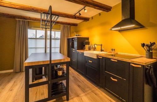 St. Peter-Ording Apartamento | KajüteSiebenZwo