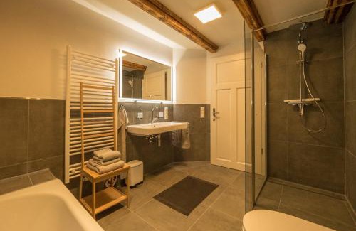 St. Peter-Ording Apartamento | KajüteSiebenZwo