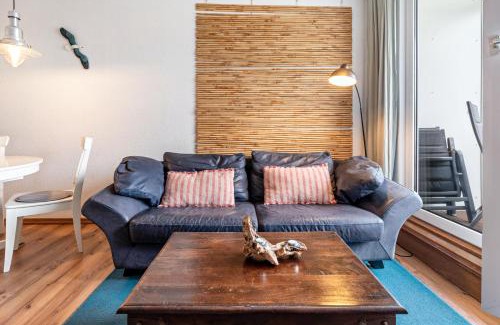 Burg auf Fehmarn Apartamento | Kajüthus Apartment 3