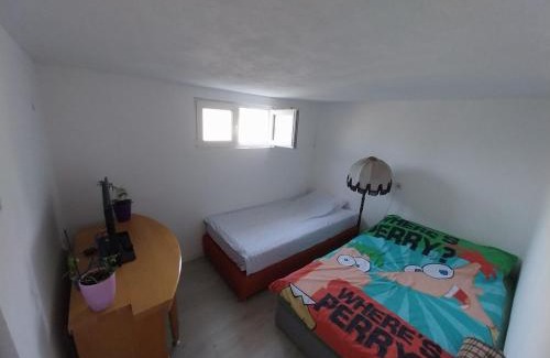 Skopje Region Casa | Kaj Nana & Dedo