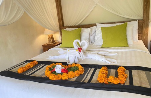Keliki Hotel | Kaja Villa