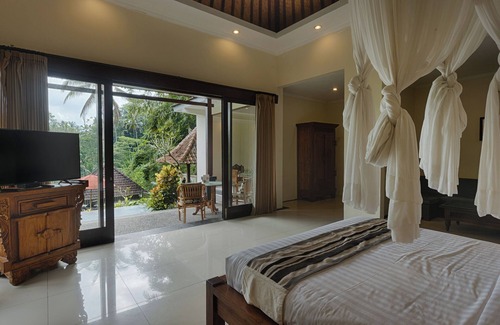Keliki Hotel | Kaja Villa