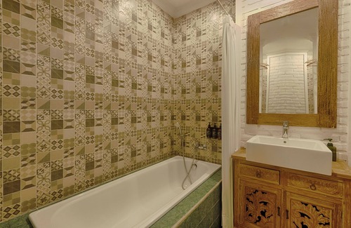 Keliki Hotel | Kaja Villa