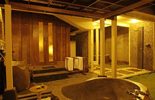 Kubu Hotel | KajaNe Tulamben