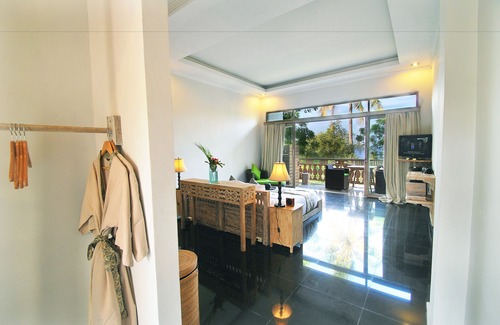 Kubu Hotel | KajaNe Tulamben