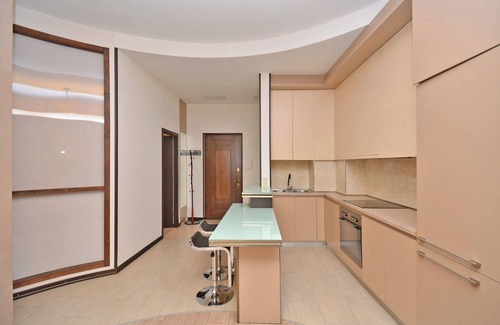 Kentron Apartamento | Kajaznuni street apartment on 4 floor