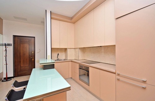 Kentron Apartamento | Kajaznuni street apartment on 4 floor