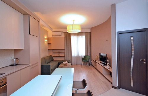 Kentron Apartamento | Kajaznuni street apartment on 4 floor