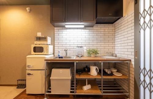 Hida Takayama Onsen Apartamento | KAjette - Takayama Apartment Hotel