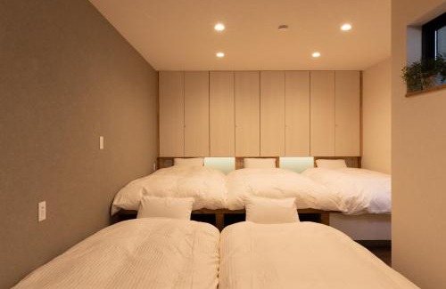 Hida Takayama Onsen Apartamento | KAjette - Takayama Apartment Hotel