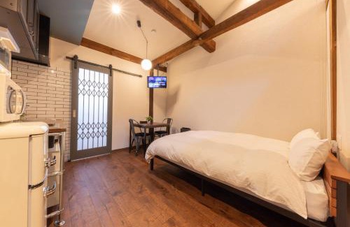 Hida Takayama Onsen Apartamento | KAjette - Takayama Apartment Hotel