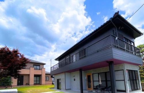 Koshu Casa | Kajitsuno mieru yado - Vacation STAY 06979v