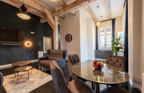 Swidwin Hotel | KaJo Apartamenty