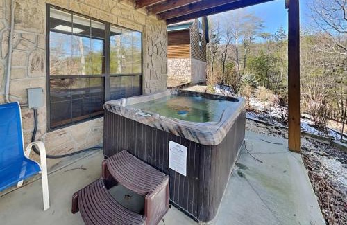 Sevierville Casa | Kajun Kove