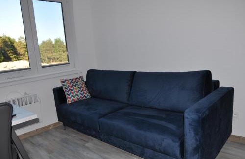 Debina Apartamento | Kajuta Bosmana Huka