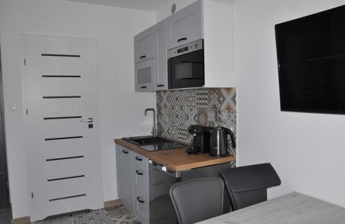 Debina Apartamento | Kajuta Bosmana Huka