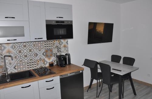 Debina Apartamento | Kajuta Bosmana Huka