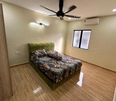 Pasir Gudang Casa | Kak Ani Homestay