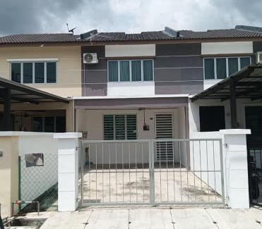 Tasek Gelugor Casa | Kak Chik Homestay Tasek Gelugor