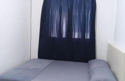 Tasek Gelugor Casa | Kak Chik Homestay Tasek Gelugor