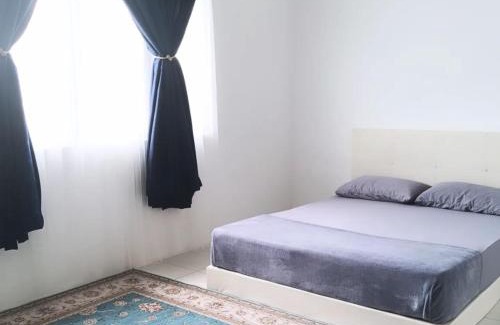 Tasek Gelugor Casa | Kak Chik Homestay Tasek Gelugor